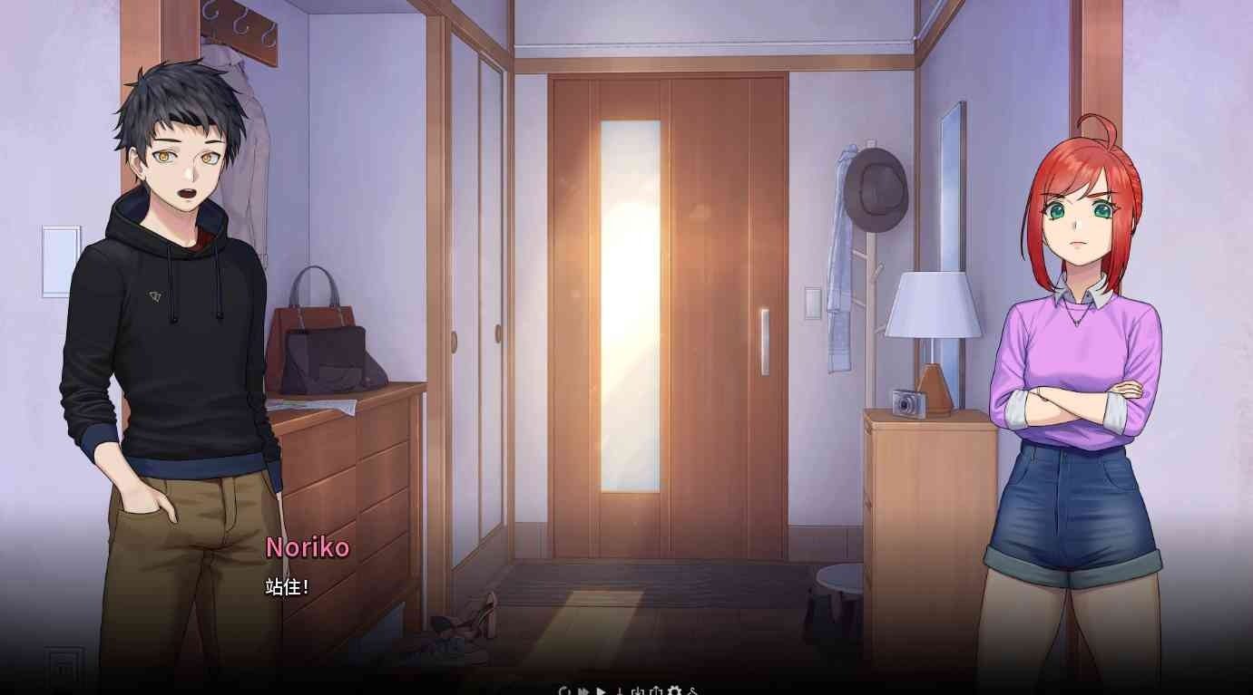 二次人生永恒不再GoodbyeEtern 攻略要点 页面配图 7